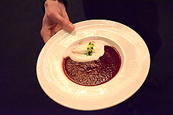 MICROSOFT AT THE RUINS